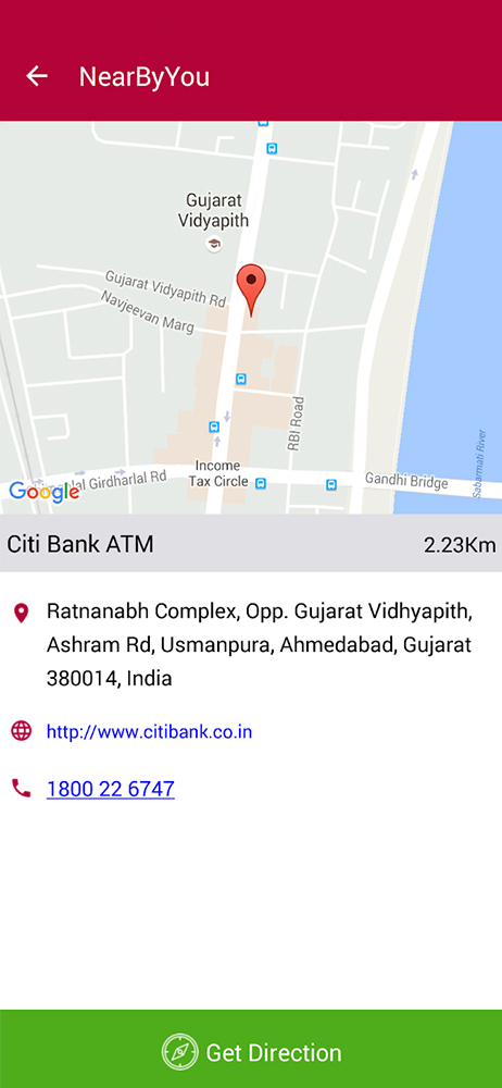 Other Beneficial Features