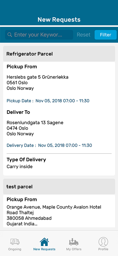 Other Beneficial Features