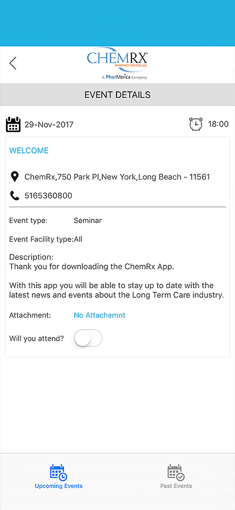 Other Beneficial Features