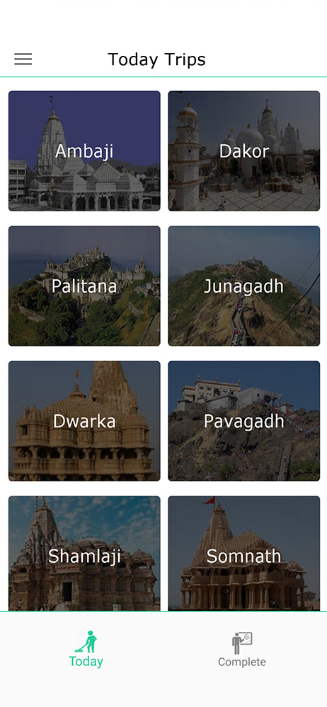 Global EHS Key features