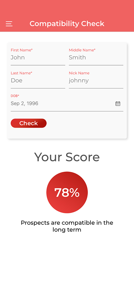 Other Beneficial Features