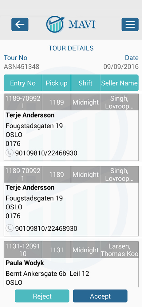 Other Beneficial Features