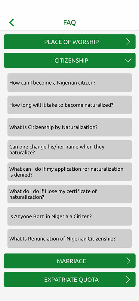 Other Beneficial Features