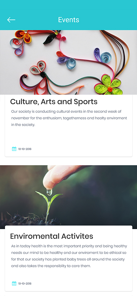 Other Beneficial Features