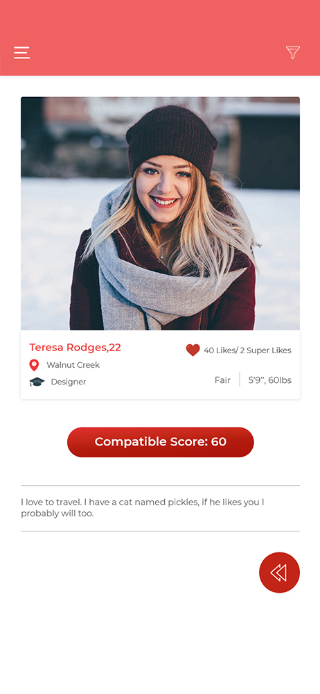 Other Beneficial Features