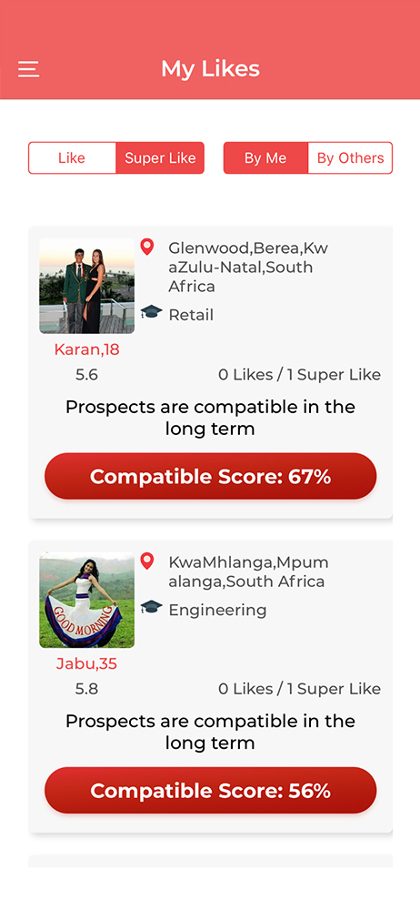 Other Beneficial Features