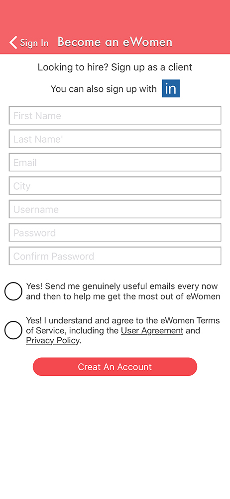 Other Beneficial Features