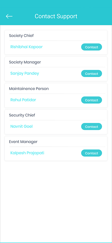 Other Beneficial Features