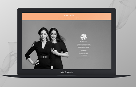 Kallati – Fine Jewelry