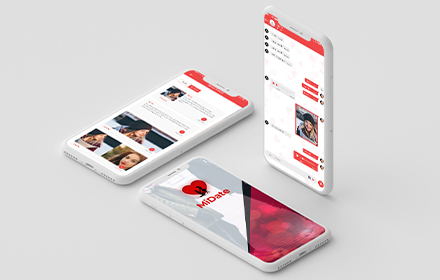 MiDate – Match Making With Numerology