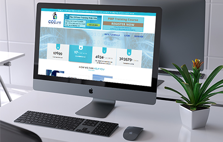 CCCure – Secure Quiz Engine
