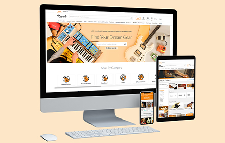 Reverb – Implementing AI in the Music Industry