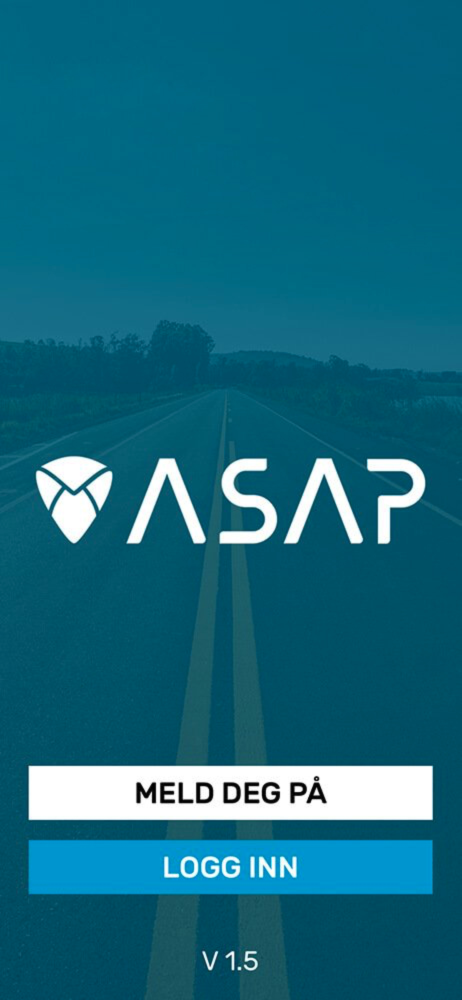ASAP Customer & Driver app