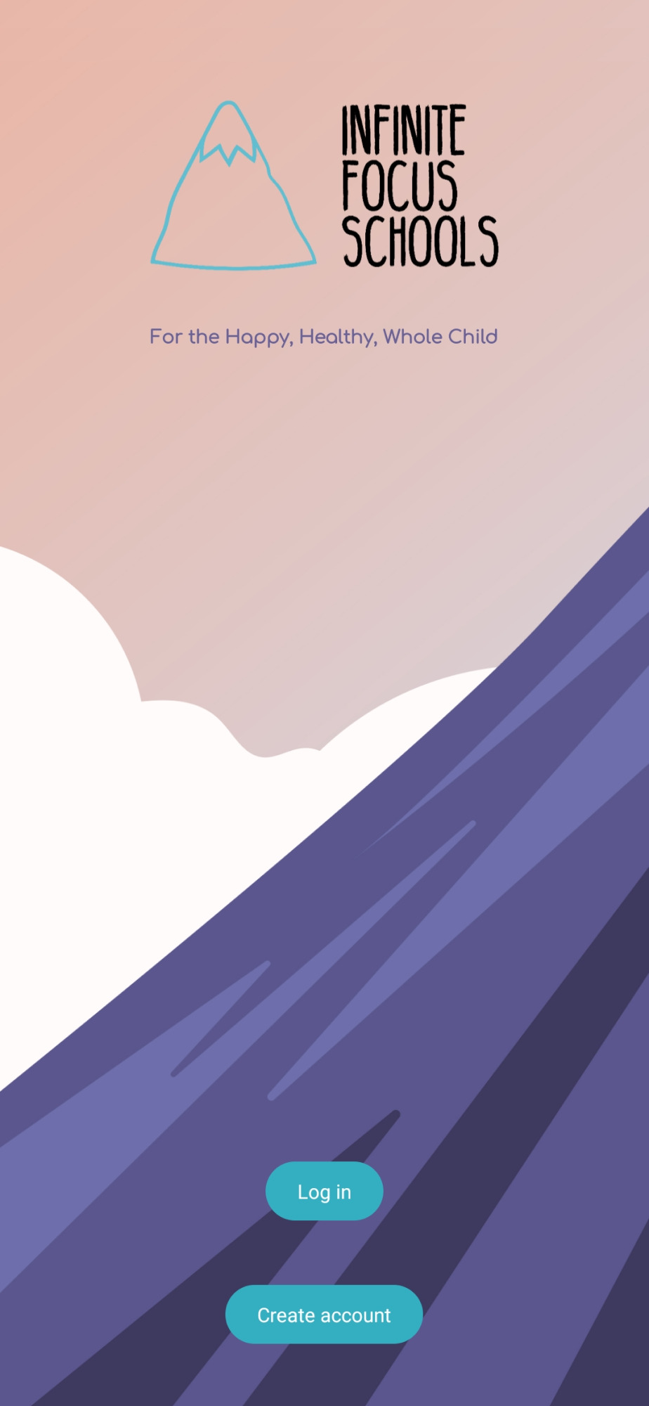 Infinite Focus School