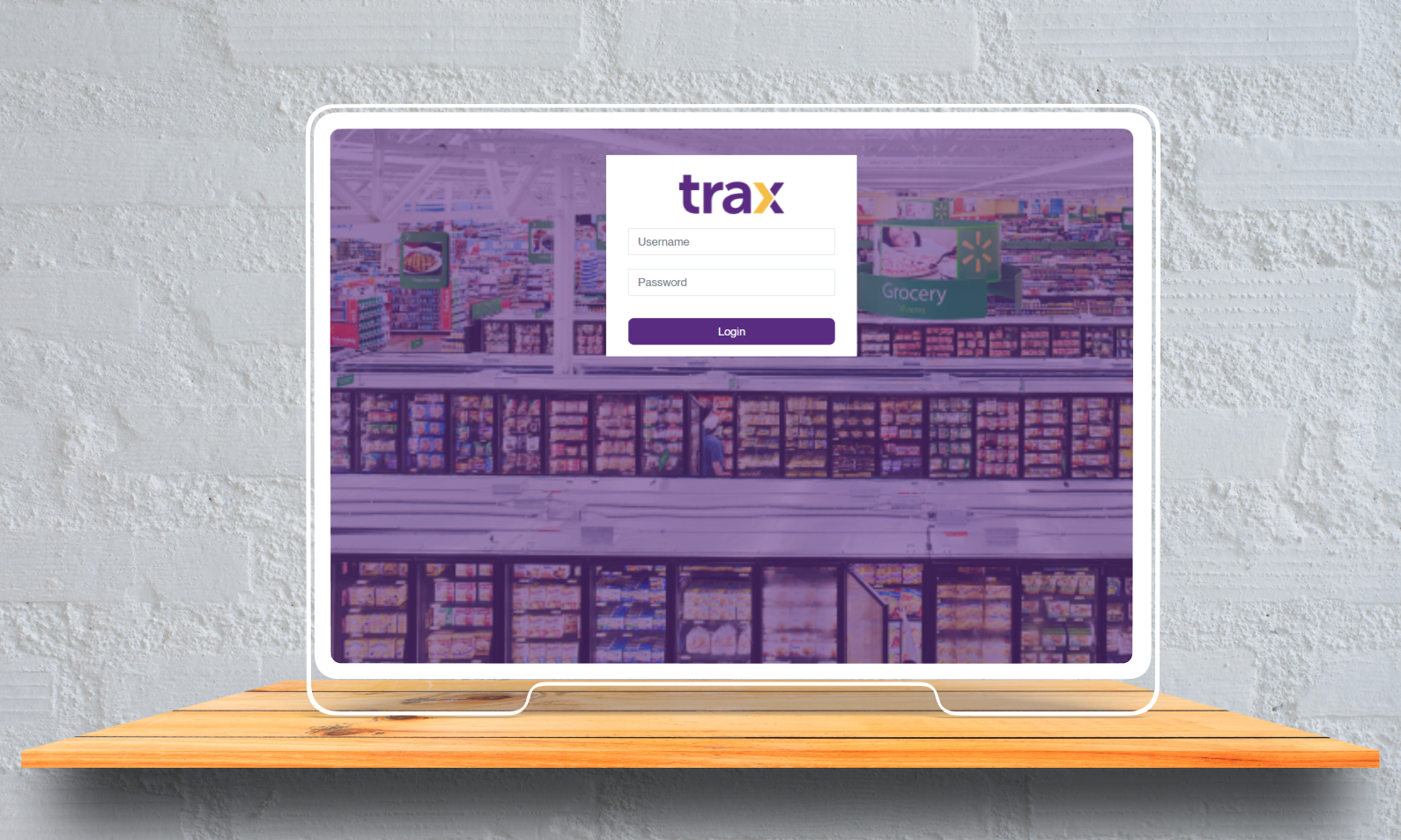 Trax Retail (Qupious)