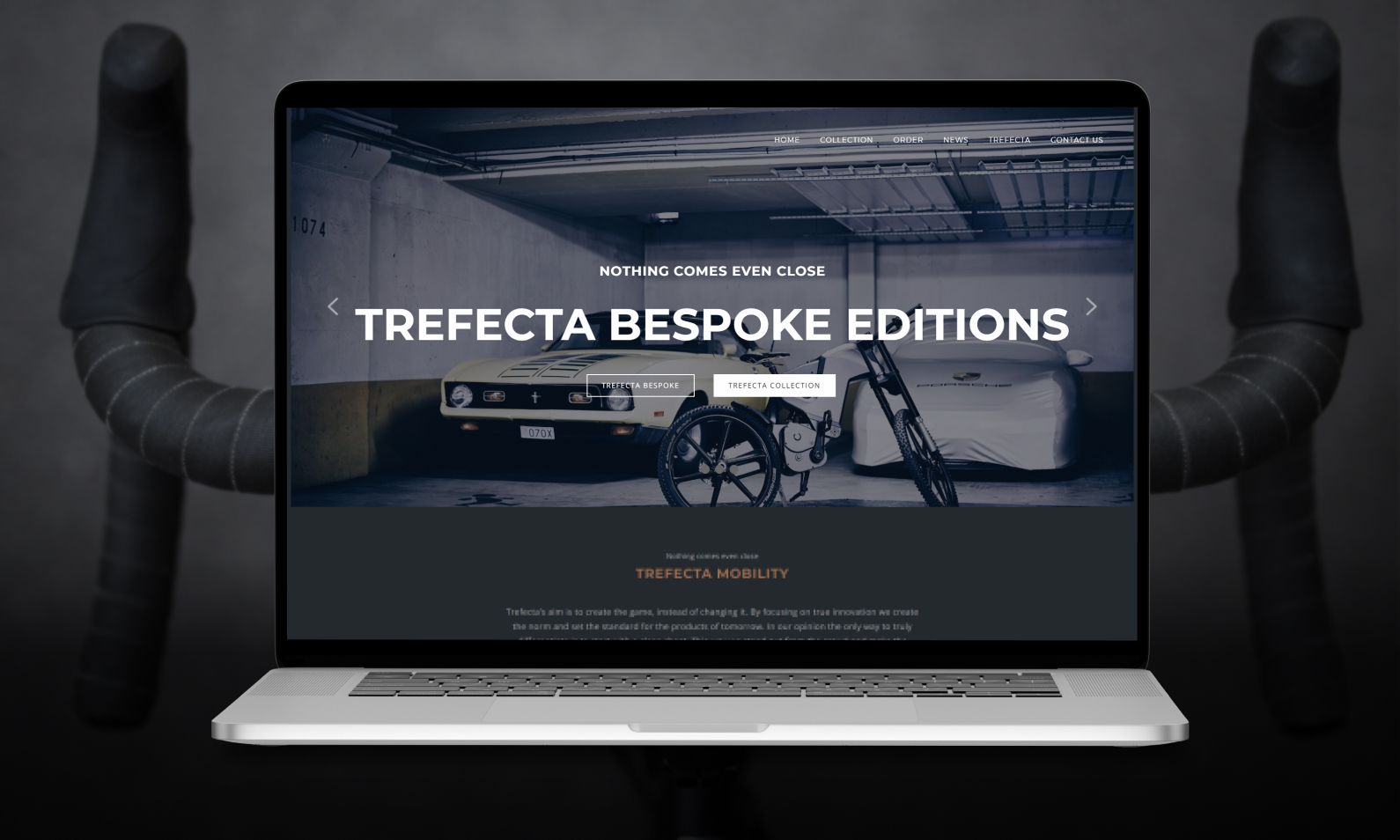 Trefecta