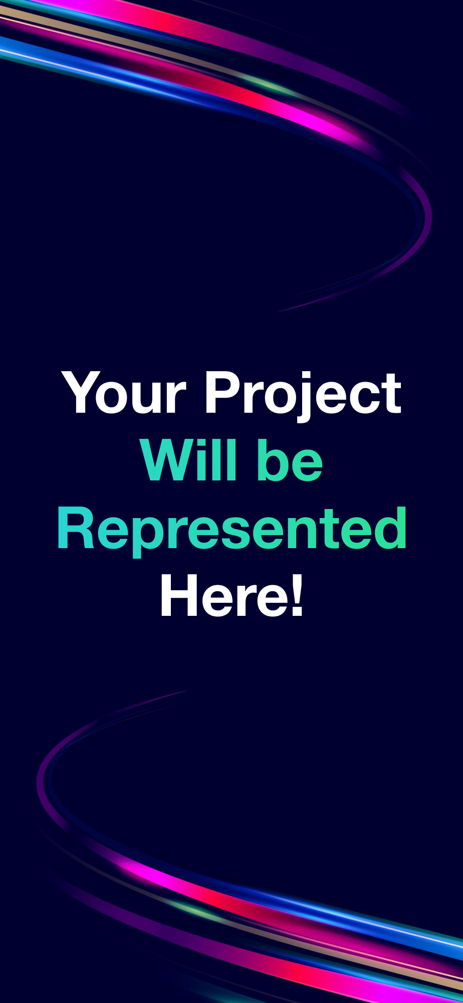 Your Project