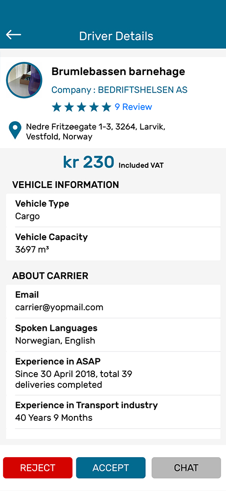 Other Beneficial Features