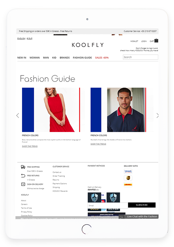 KOOLFLY