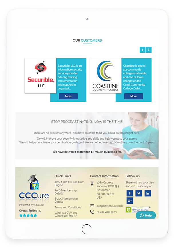 CCcure Engine