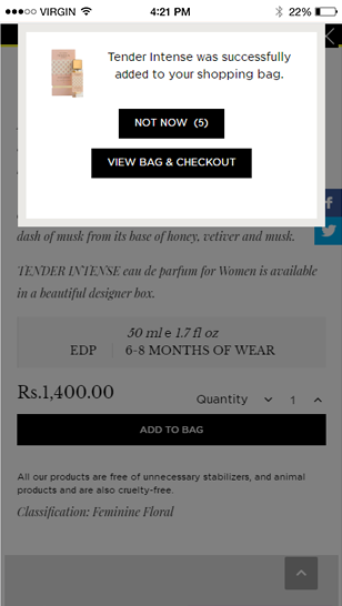 Additional Beneficial Features