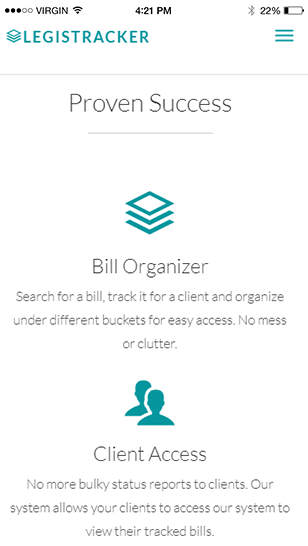 Additional Beneficial Features