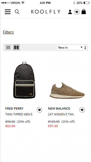 Additional Beneficial Features