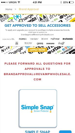 Additional Beneficial Features