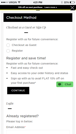 Additional Beneficial Features