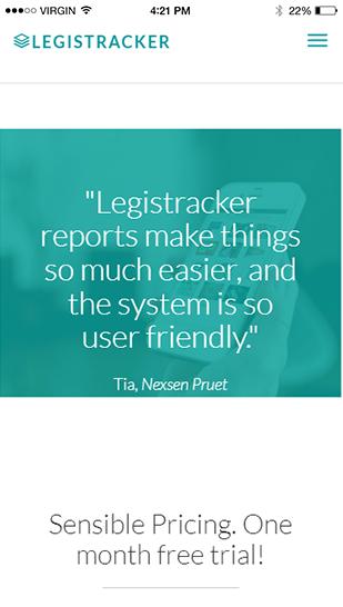 Additional Beneficial Features