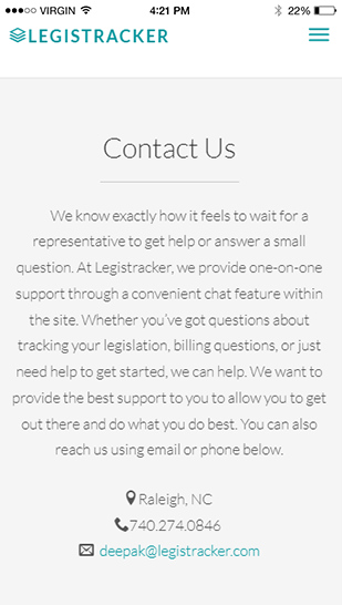 Additional Beneficial Features