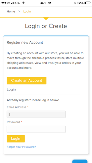 Additional Beneficial Features