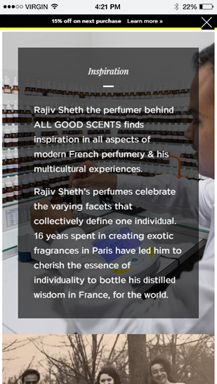 Additional Beneficial Features