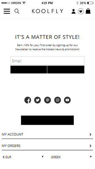 Additional Beneficial Features