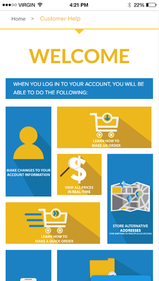 Additional Beneficial Features