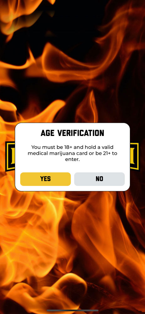 The Fire Station Cannabis Co.